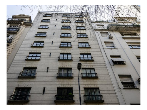 Imagen 22 de 24 de Moderno Monoambiente Amoblado Y Equipado. Recoleta