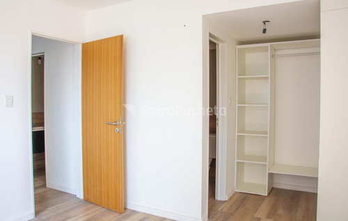 Venta Departamento 2 Ambientes En Haedo Sur (4°c).