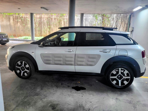 Citroën C4 Cactus 1.2 Puretech 110 At6 S&s Shine