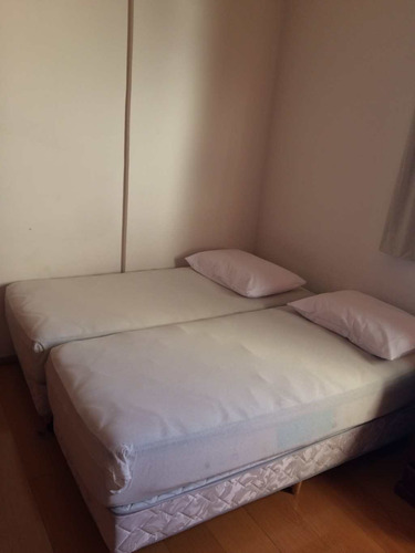 Imagem 19 de 26 de Flat Com 1 Dorm, Boa Viagem, Belo Horizonte, 48m² - Codigo: 398 - A398