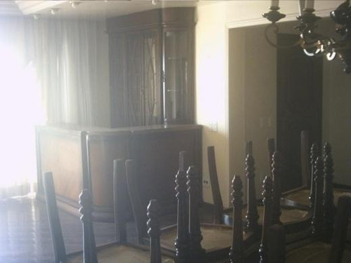 Imagem 2 de 15 de Apartamento Para Venda Em São Bernardo Do Campo, Rudge Ramos, 4 Dormitórios, 2 Suítes, 4 Banheiros, 4 Vagas - 9007_1-852059