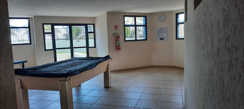 Imagem 4 de 14 de Apartamento 2 Dormitórios- Frente Mar- Entrada 90 Mil- Amj40