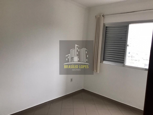 Imagem 13 de 14 de Apartamento Locação Com 3 Dorm 2 Vgs Na V. Dom Pedro /m3290