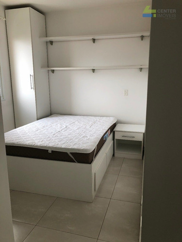 Imagem 12 de 13 de Apartamento - Vila Clementino - Ref: 7721 - V-863806