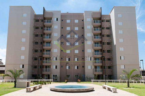 Imagem 26 de 27 de Excelente Apartamento Planejado, 3 Dorms 66m, Jardim Santa Helena, Suzano-sp - Ap00149 - 68790554