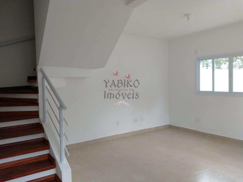 Imagem 12 de 22 de Oportunidade: Casa Nova Com 02 Suítes, No Centro De Bertioga. - V311
