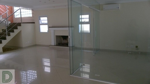 Imagem 4 de 15 de Linda Residencia No Parque Dos Príncipes - Di16098