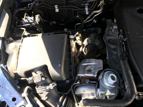 Imagen 10 de 13 de Desarmo Mitsubishi L200 Diesel 4x4 Año 2020 Solo Por Partes