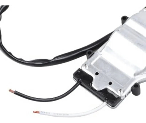 Modulo De Control Ventilador Bmw 17427801993 1137328144