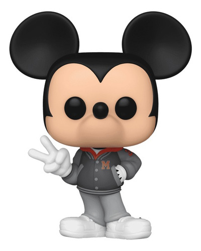 Funko Pop Disney Mickey Mouse #1495