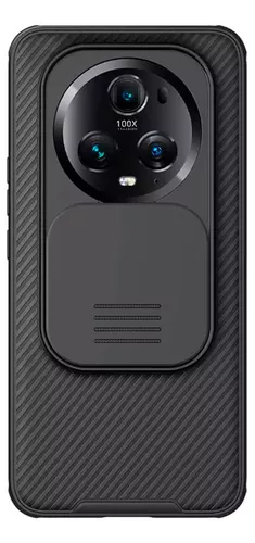 Nillkin Funda CamShield Honor Magic5 Pro negro - Comprar online