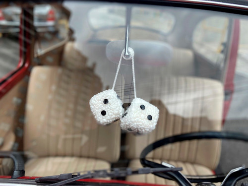 Volkswagen Escarabajo 1966