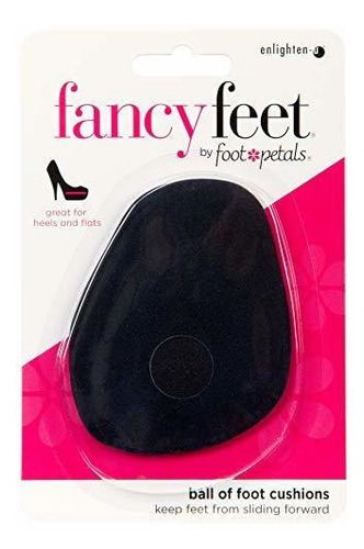 Cuidado De Zapatos - Foot Petals Fancy Feet Ball-of-foot Cus