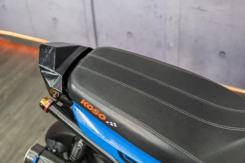 Yamaha Bws 125 2011