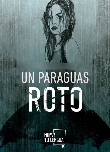 Libro Un Paraguas Roto