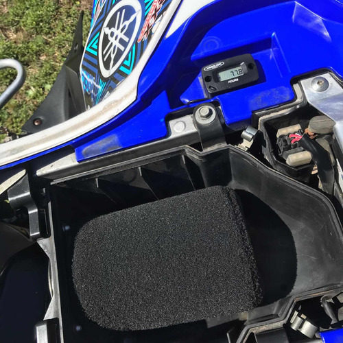 Imagen 12 de 15 de Yamaha Yfz 450r Modelo 2011