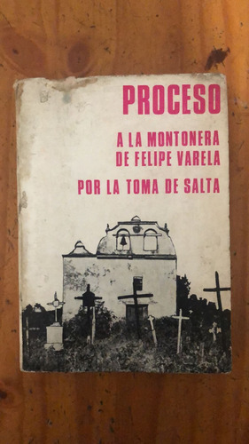 Proceso - Rodolfo Peña | Eduardo Duhalde  