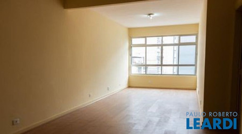 Imagem 3 de 10 de Apartamento - Consolação - Sp - 639137