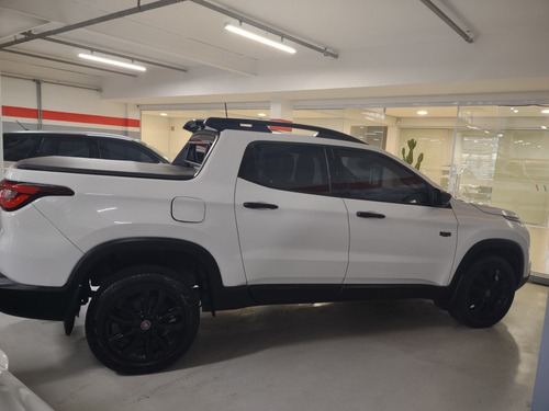 Imagem 4 de 15 de Fiat Toro 2.0 Ranch 4x4 Aut. 9 Marchas 20/2021
