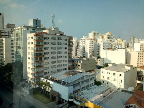 Imagem 3 de 30 de Conjunto Em Santa Cecília, São Paulo/sp De 90m² Para Locação R$ 5.000,00/mes - Cj585337-r