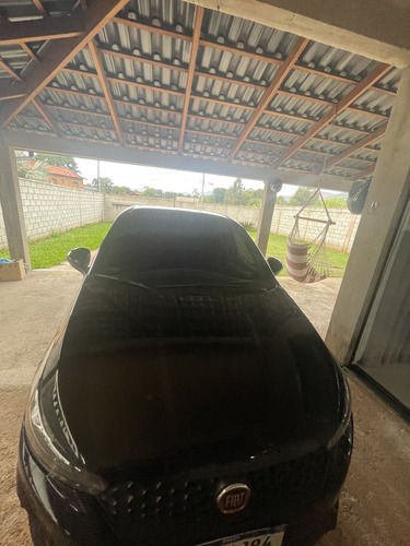Fiat Argo 1.0 Drive Flex 5p