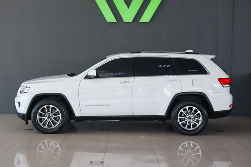 Jeep Grand Cherokee Grand Cherokee Laredo 3.6 4x4 V6 Aut.