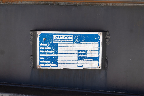 Carreta Báscula Randon 3 Eixos Ñé Facchini Librelato Pastre