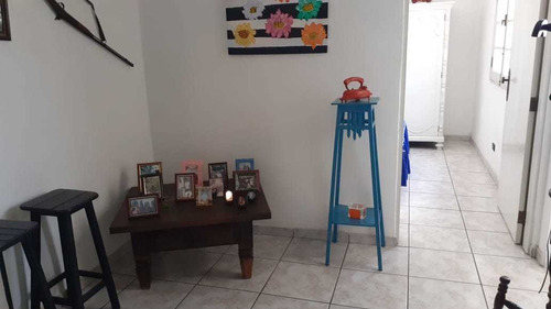 Imagem 3 de 14 de Casa A Venda Com 04 Dorms, 150 M², Parque Ipê