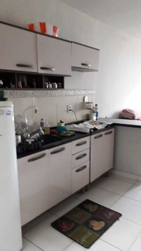 Imagem 6 de 11 de Casa 02 Quartos - Quississana