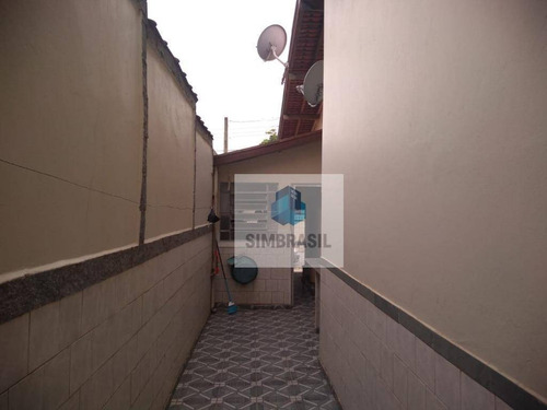 Imagem 12 de 18 de Casa Vila Pompéia - Campinas/sp - Ca1399