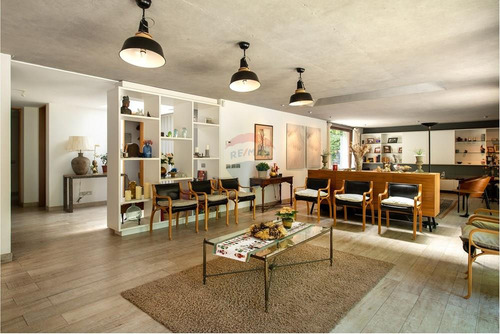 Increíble Casa En Lo Beltrán. Vitacura