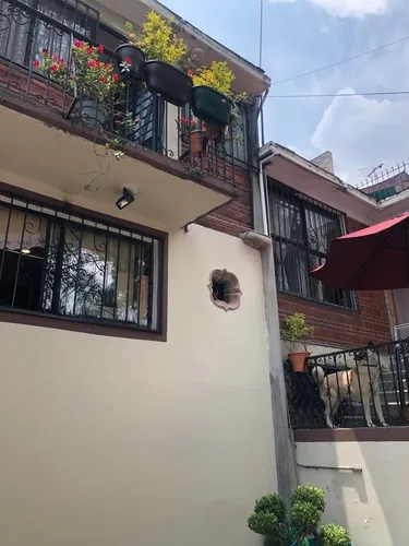 Excelente Casa Muy Amplia A 15 Minutos De Six Flags