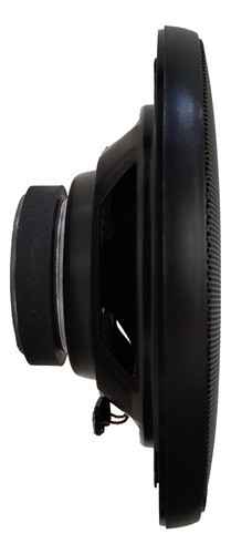 Tipo de alto-falante full range Pioneer TS-G1320F para carro/caminhonete cor preto 5.25" X 5.25" X 5.25 " x 2 unidades
