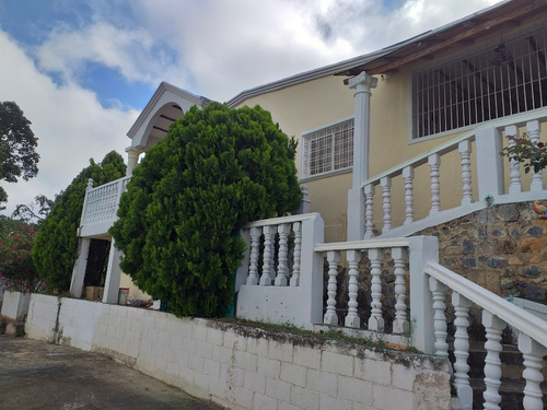 Imagen 3 de 22 de Linda Casa En La Sierra De Falcon. 0414-5725250 Cod 22-6780