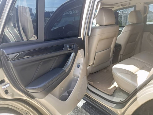 Imagen 12 de 18 de Toyota 4runner