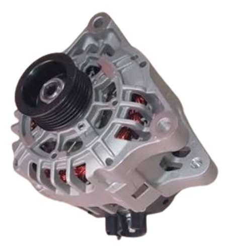 Alternador Del Peugeot 206 207 307 Partner Tipo Valeo