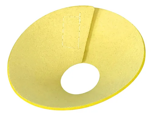 2 Collar Antimordeduras Para Loros, Desplume De Plumas Sg