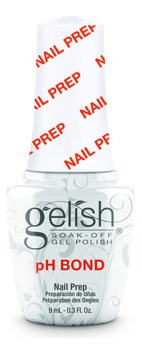 Gelish Mini Preparacin De Uas De Ph Bond