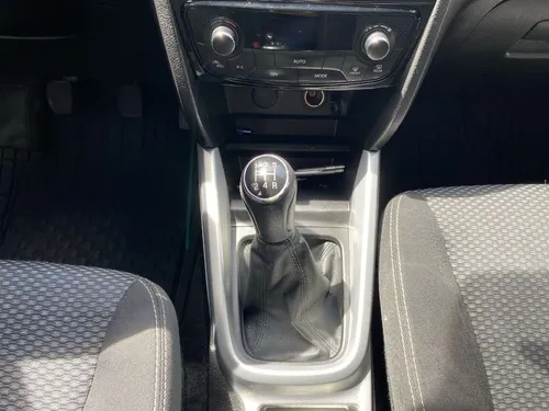 Suzuki Vitara 1.6 Gl Live Mt 2018