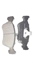 Comprar Pastillas De Freno Delanteras Toyota Corona 1998\u002F03 Avensis