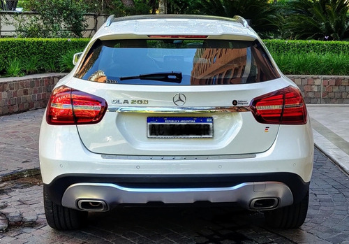 Mercedes-benz Clase Gla 1.6 Gla200 Urban 156cv 2017