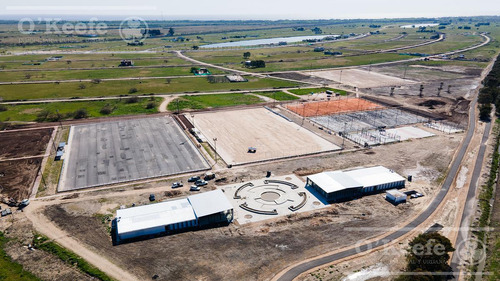 Lote En Venta En Puerto Nizuc - Oportunidad De Inversión En Guillermo Hudson