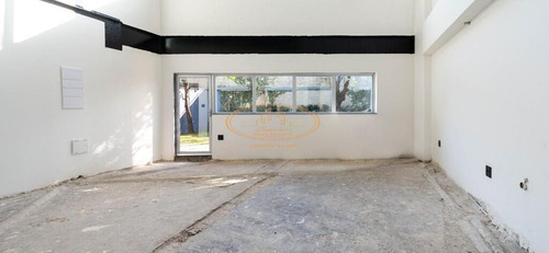 Sala Comercial Localizado(a) No Bairro Alto De Pinheiros Em São Paulo / São Paulo - 6806