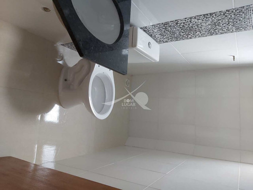 Imagem 17 de 19 de Casa De Condomínio Em Praia Grande, Maracanã, - V5131