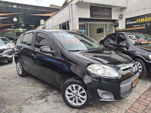 Fiat Palio Palio Attractive 1.0 8V (Flex)