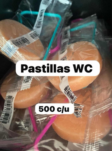 Útiles De Aseo A Mil