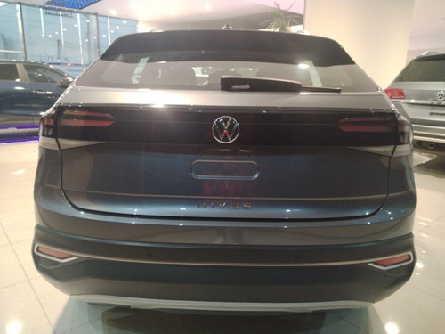 Volkswagen Nivus 1.0t Highline At