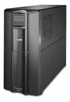 Comprar Ups Apc Smart-ups 2.2kva\u002F2.2w\u002Fusb\u002Fserial 120v- Sku: Smt2200c