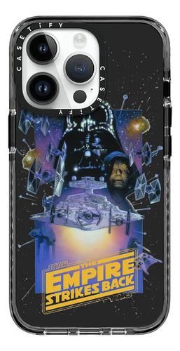 Case iPhone 14 Plus Star Wars El Imperio Contraataca