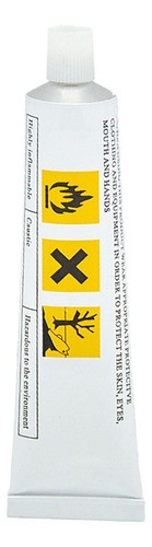 Adhesivo Para Botes Inflables Pegamento Impermeable Para Kay